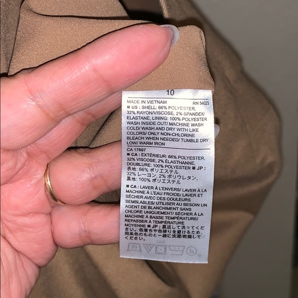 Skirt - Picture 8 of 8